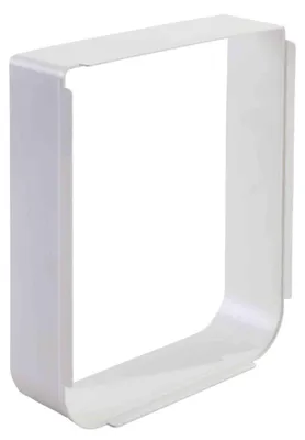 Produktbild von Trixie SureFlap Tunnelelement für # 38550 weiß