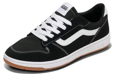 Produktbild von Herren Sneakers mit Bequemer Cupsole und Waffelsohle