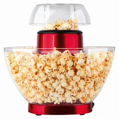 Immagine prodotto di Guzzanti GZ 134, Rot, 4 min, 1200 W, 220 - 240 V, 50 - 60 Hz, 285 x 285 x 270 mm