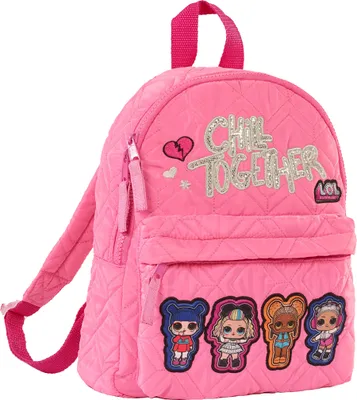 Produktbild von L.O.L. Surprise! Mädchen Kinder Rucksack