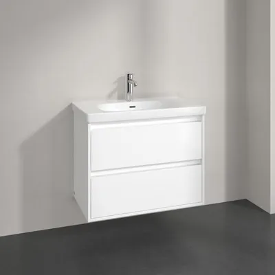 Obrázek produktu pro Villeroy & Boch C79600VE WTUS Skyla C79600 772x596x439mm 2