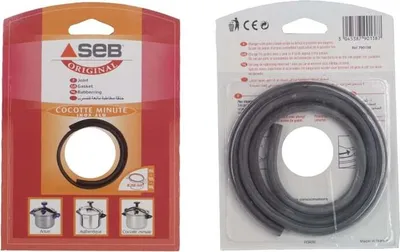 Produktbild von SAB SEBJ10I, Dichtung, Schwarz
