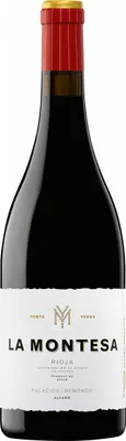 Produktbild von Alvaro Palacios La Montesa Rioja DOC