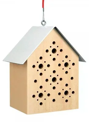 Produktbild von Side by Side Bienenhotel Bees Inn