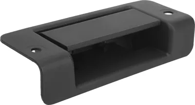Image de Porte arrière Poignée intérieure 1494102 Adaptation de remplacement pour Ford Transit MK5 MK6