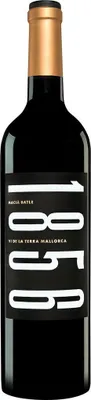 Produktbild von Tinto 1856 2025 Mallorca | Spanien | 14% vol | 0,75 l