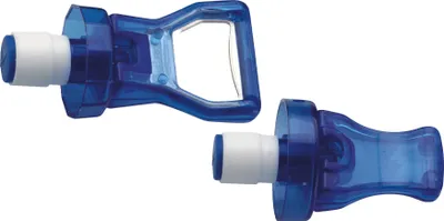 Produktbild von 2er Flaschenverschluss mit Kapselheber EUROHOME®