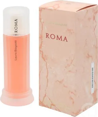 Immagine prodotto di Laura Biagiotti Roma Eau De Toilette Spray 100ml