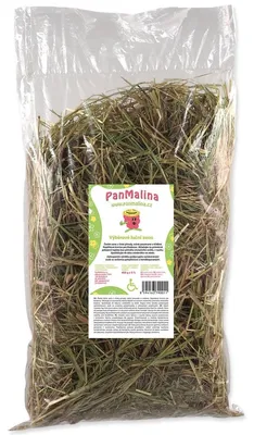 Imagen del producto de Seno PanMalina Clásico, 450g