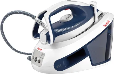 Produktbild von Sv8001E1 Parný Generátor Tefal
