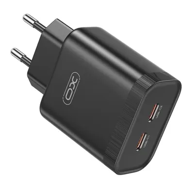 Immagine prodotto di Caricabatterie 2x USB-C PD 35W