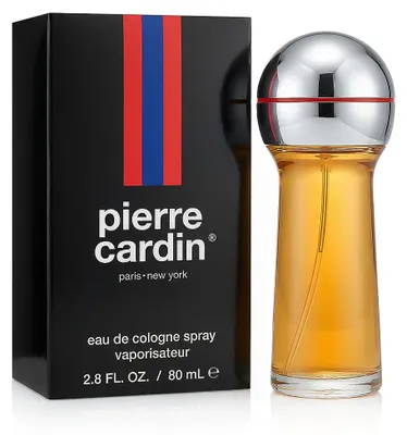 Produktbild von Pierre Cardin Pierre Cardin Eau de Cologne 80 ml (man)