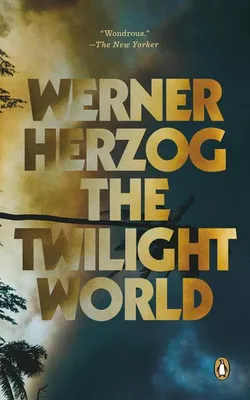 Obrázok produktu pre The Twilight World