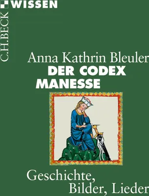 Produktbild von Der Codex Manesse