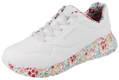 Obrázok produktu pre Tenisky Skechers Uno Lite White