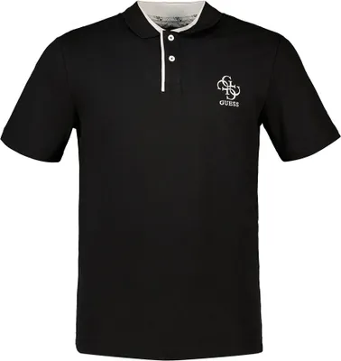 Produktbild von Guess Lyle Kurzarm-poloshirt  S Mann  S