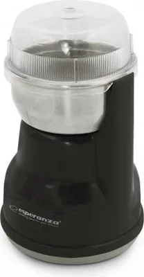 Productafbeelding van Esperanza koffiemolen Lugo, zwart