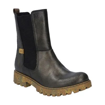 Produktbild von JOSEF SEIBEL Marta 12 | Stiefel für Damen | Grau