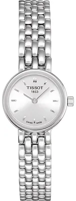 Produktbild von Tissot Lovely Round 19.5 mm