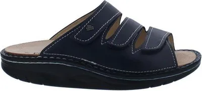 Produktbild von Finn Comfort Andros Pantolette (Finnamic), Venezia (Glattleder), Atlantic 1575-423041 42