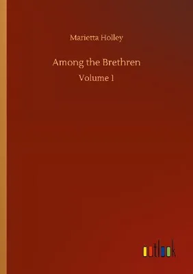 Produktbild von Among the Brethren
