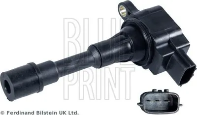 Produktbild von BLUE PRINT ADM51496 Zündspule für MAZDA 3 (BK) 3 Stufenheck (BK)