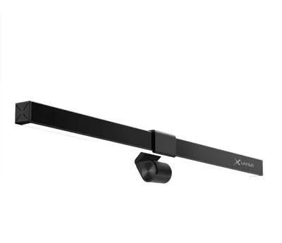 Obrázok produktu pre XLAYER 219154 XLAYER Monitor-Lampe  schwarz 6 W