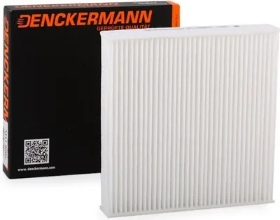 Produktbild von DENCKERMANN M110806 Innenraumfilter Pollenfilter für SUZUKI SWIFT III (MZ, EZ)