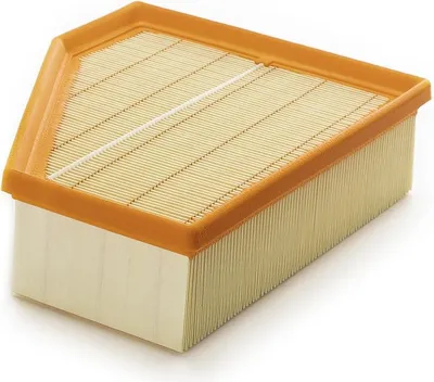 Produktbild von Luftfilter UFI 30.700.00 für VW Phaeton (3D1, 3D2, 3D3, 3D4, 3D6, 3D7, 3D8, 3D9) Filtereinsatz