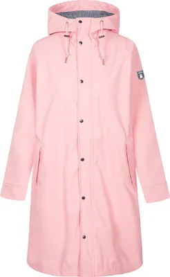 Produktbild von DERBE HAMBURG W-01-PU WITTBY FISHER Damen Regenjacke