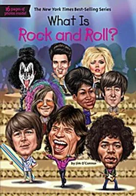Image de What Is Rock and Roll?