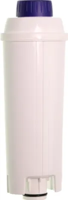 Obrázek produktu pro De’Longhi DLS C002, Vodní filtr, DeLonghi, Bílá, 1 kusů, 61 x 44 x 165 mm, 67 mm