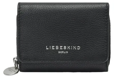 Produktbild von LIEBESKIND Berlin Geldbörse Damen „Pablita“ I Damengeldbeutel I RFID-Schutz