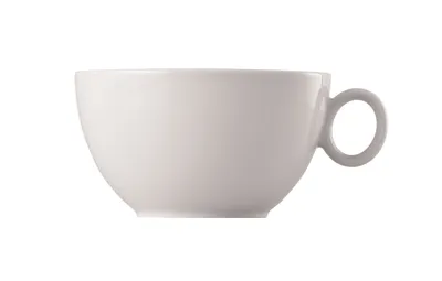 Produktbild von Tee-Obertasse - Loft by Rosenthal Weiß - Thomas - 11900-800001-14642 -
