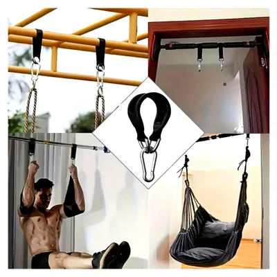 Produktbild von Robuste Boxsackaufhängung für Heimfitness und Outdoor