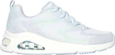 Produktbild von Skechers Tres-Air Uno Glit-Airy Blau LTBL Größe EU 37