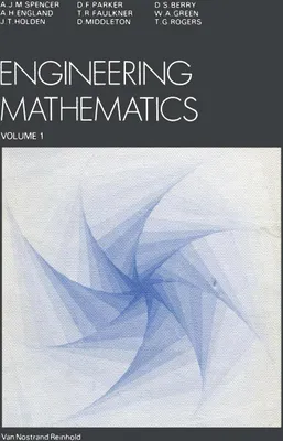 Produktbild von Engineering Mathematics