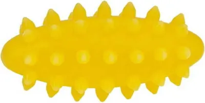 Produktbild von Rehabilitationsbohne 7,4 cm. gelb