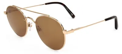 Produktbild von Bally Sonnenbrille BY0029 28N 52 20 145