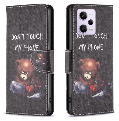 Immagine prodotto di Per Xiaomi Poco X5 Pro Redmi Note 12 Pro 5G Custodia in per cellulare