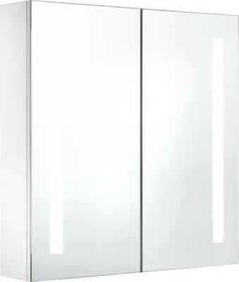 Produktbild von LED-Spiegelschrank 60x14x62 cm