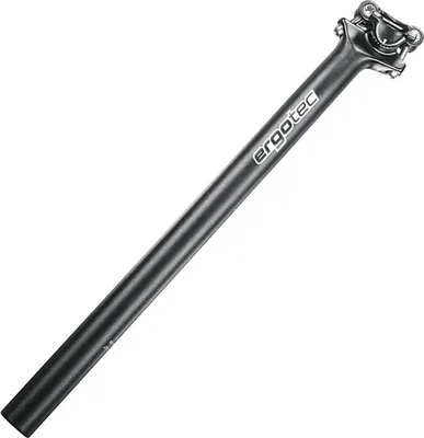 Obrázok produktu pre Ergotec patentovaný stĺpik sedadla Skalar, Ø27,2 mm, 400 mm
