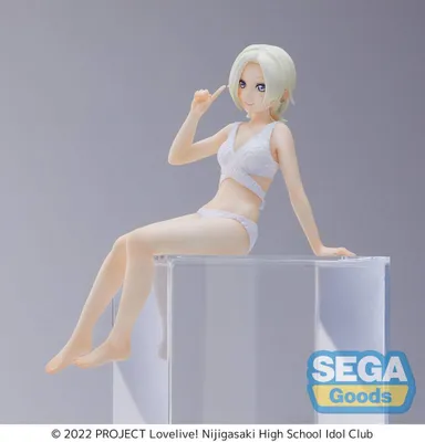 Produktbild von Figur - Love Live! - Mia Taylor