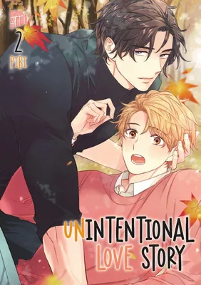 Produktbild von Unintentional Love Story 2