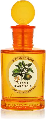 Image de Monotheme Venezia Verde d'Arancia EDT 100 ml W