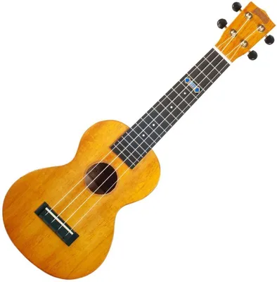 Zdjęcie produktu dla Mahalo MH2W-VNA Vintage Natural Ukulele koncertowe