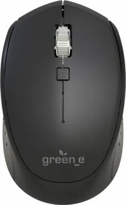 Obrázek produktu pro Umweltfreundliche kabellose Maus – MOBILITY – Green-E – 3 Tasten