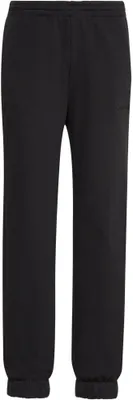 Immagine prodotto di Pantaloni da jogging da donna Calvin Klein con logo, colore nero, taglia XL