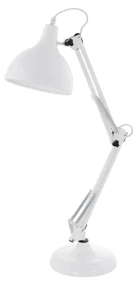 Immagine prodotto di Eglo (94699) BORGILLIO E27 1X60W