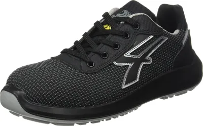 Immagine prodotto di Scarpe di sicurezza U-Power Scudo S3 SRC ESD , numero di scarpe: 40 (UK 6.5)